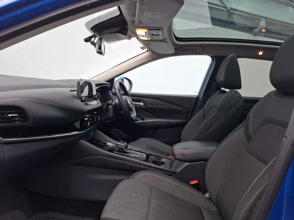 Used Nissan Qashqai 2021 for sale - 76194865: Photo 5