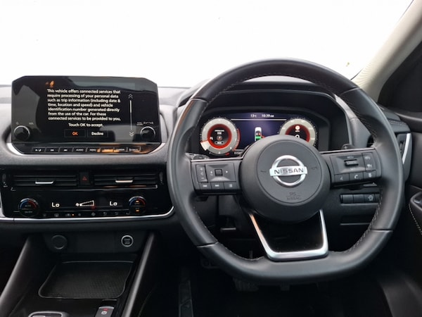 Used Nissan Qashqai 2021 for sale - 76194865: Photo 7