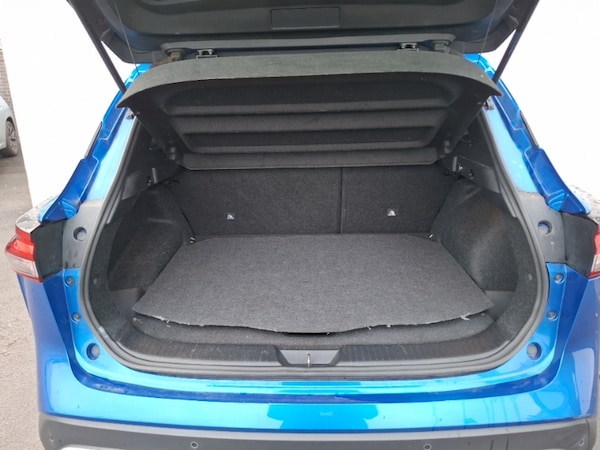 Used Nissan Qashqai 2021 for sale - 76194865: Photo 8