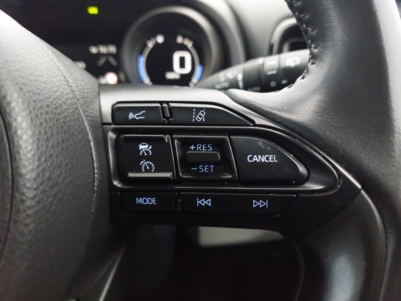 Used Toyota Yaris Cross 2022 for sale - 77433981: Photo 12