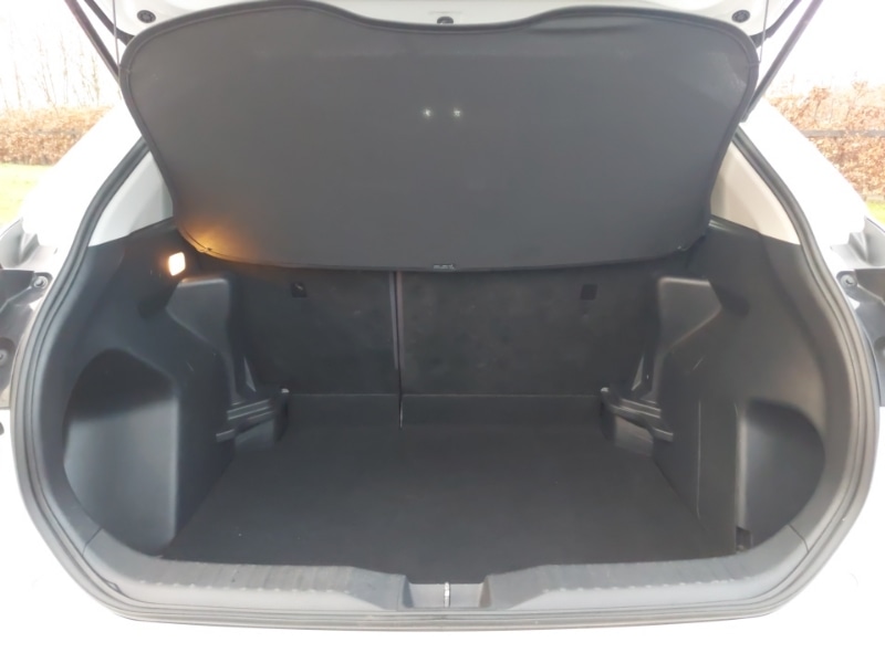 Used Toyota Yaris Cross 2022 for sale - 77433981: Photo 8