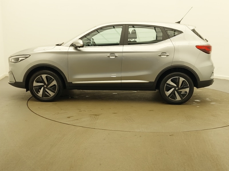 Used MG MG ZS 2022 for sale - 77752425: Photo 4