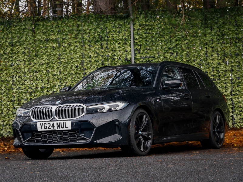 Used BMW 3 Series 2024 for sale - 76912430: Photo 7