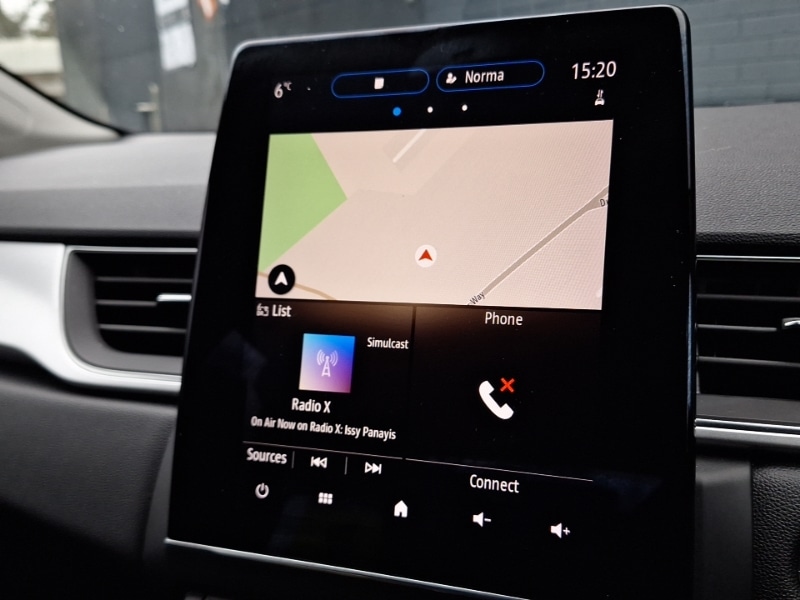 Used Renault Captur 2020 for sale - 77987538: Photo 10