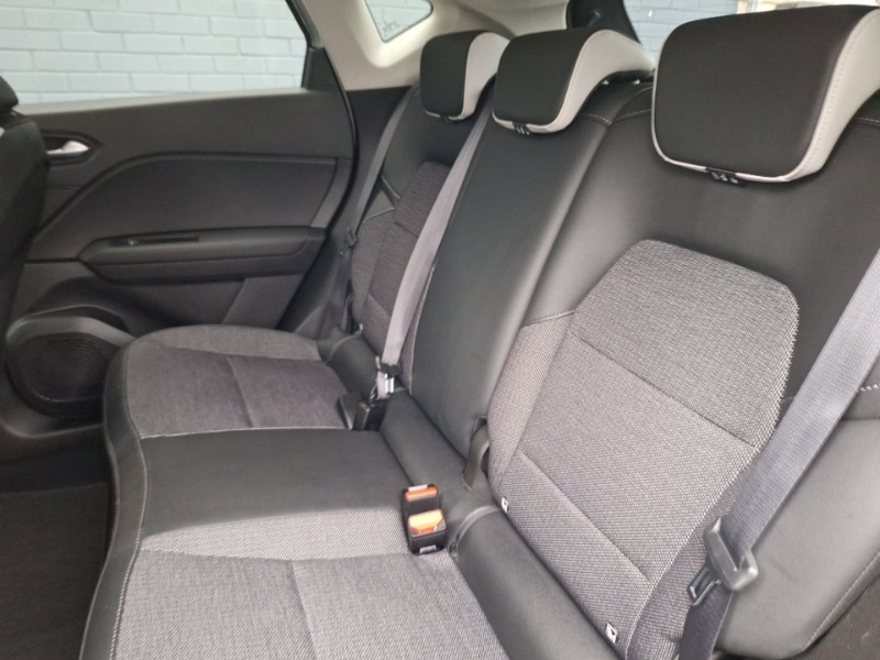 Used Renault Captur 2020 for sale - 77987538: Photo 6