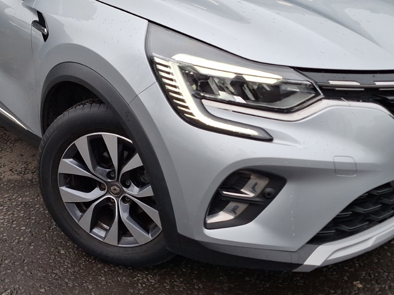 Used Renault Captur 2020 for sale - 77987538: Photo 9