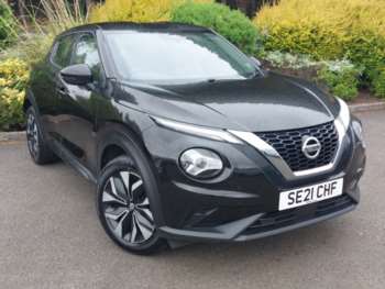 2021 - 1.0 DiG-T 114 Acenta 5dr