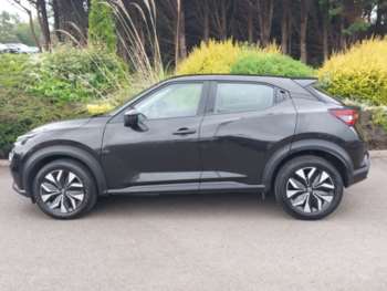 Used Nissan Juke 2021 for sale - 74881939: Photo