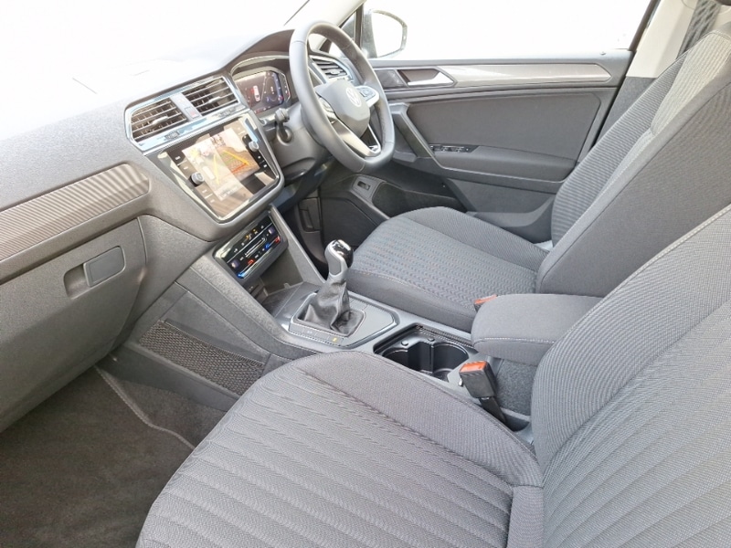 Used Volkswagen Tiguan Allspace 2025 for sale - 77184350: Photo 5