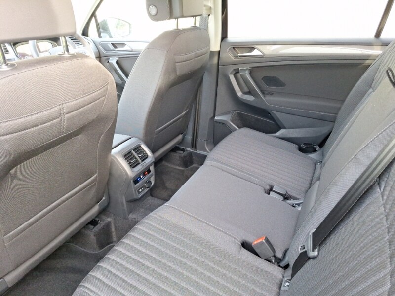 Used Volkswagen Tiguan Allspace 2025 for sale - 77184350: Photo 6