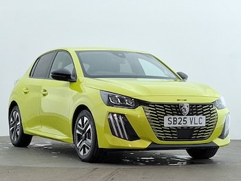 Used Peugeot 208 2025 for sale - 78861559: Photo