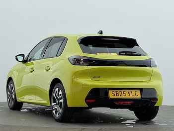 Used Peugeot 208 2025 for sale - 78861559: Photo