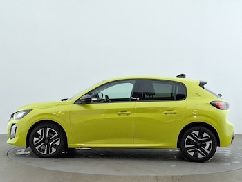 Used Peugeot 208 2025 for sale - 78861559: Photo