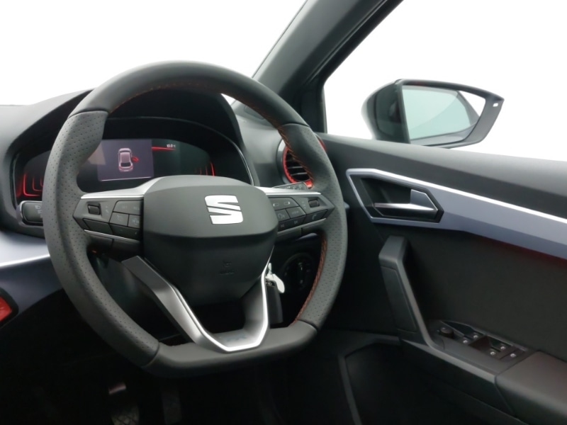 Used SEAT Ibiza 2025 for sale - 77169485: Photo 10