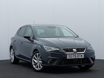 2025 - 1.0 TSI 95 FR 5dr
