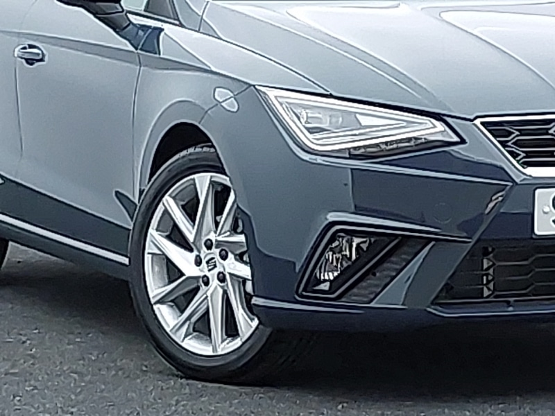 Used SEAT Ibiza 2025 for sale - 77169485: Photo 9