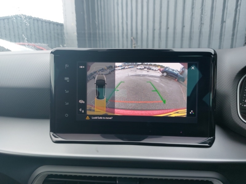 Used SEAT Arona 2024 for sale - 77142476: Photo 10