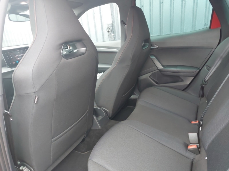 Used SEAT Arona 2024 for sale - 77142476: Photo 6