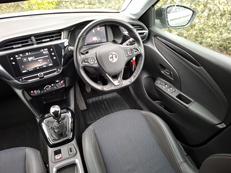 Used Vauxhall Corsa 2022 for sale - 77339002: Photo 10
