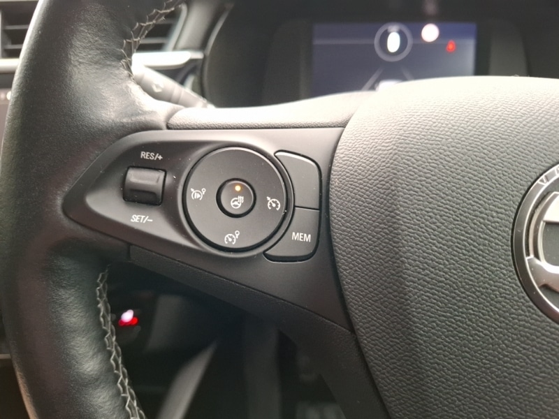 Used Vauxhall Corsa 2022 for sale - 77339002: Photo 12