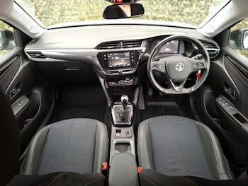 Used Vauxhall Corsa 2022 for sale - 77339002: Photo