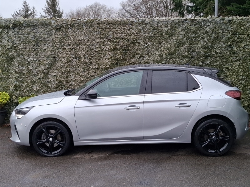 Used Vauxhall Corsa 2022 for sale - 77339002: Photo 4