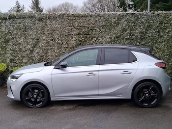 Used Vauxhall Corsa 2022 for sale - 77339002: Photo