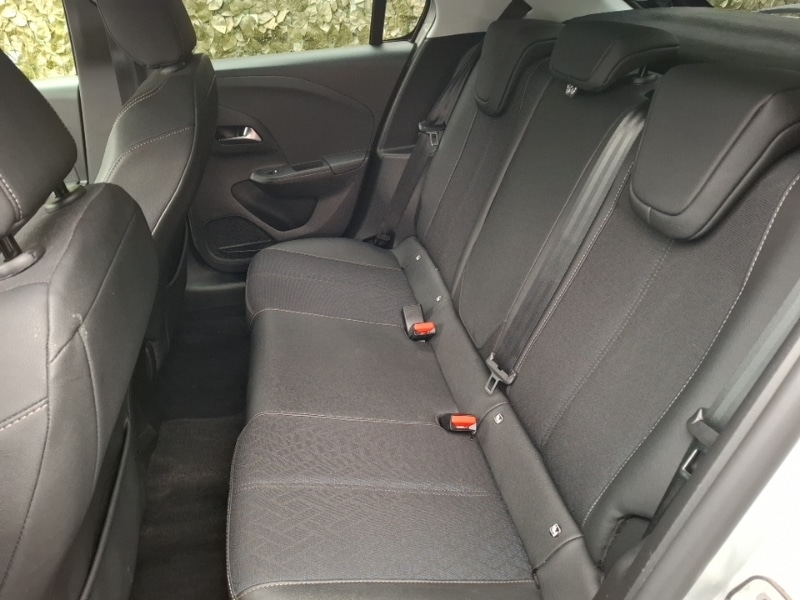 Used Vauxhall Corsa 2022 for sale - 77339002: Photo 6