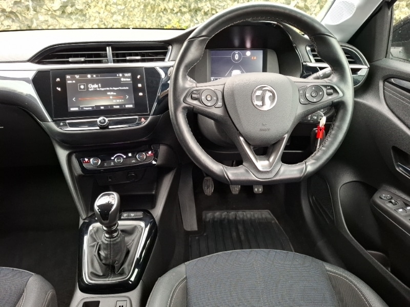 Used Vauxhall Corsa 2022 for sale - 77339002: Photo 7