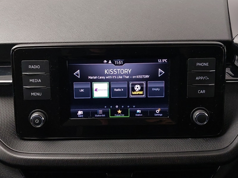 Used Skoda Fabia 2023 for sale - 77373477: Photo 10