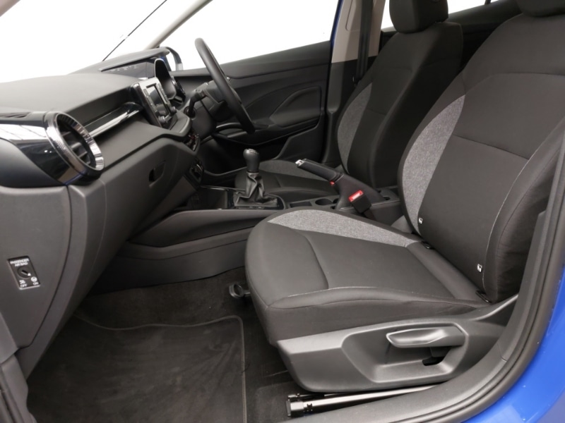 Used Skoda Fabia 2023 for sale - 77373477: Photo 5