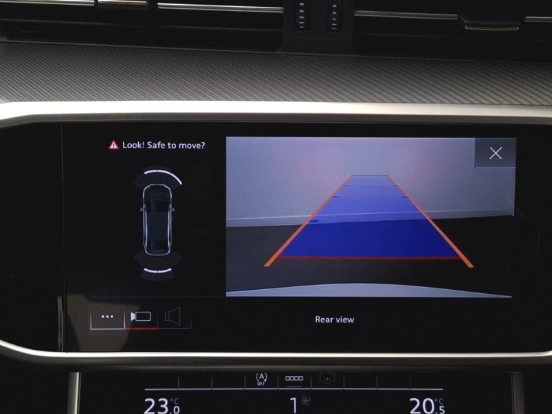 Used Audi A6 2022 for sale - 78203478: Photo 11