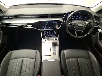 Used Audi A6 2022 for sale - 78203478: Photo