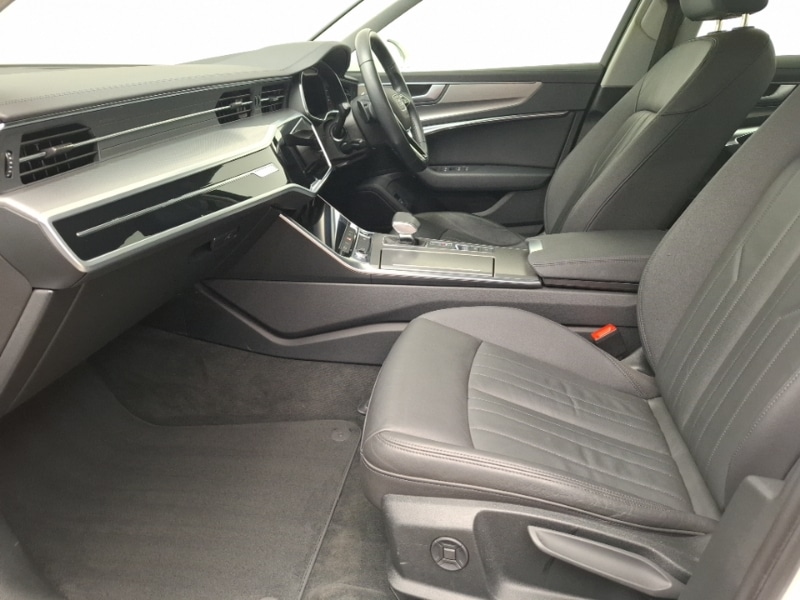 Used Audi A6 2022 for sale - 78203478: Photo 5