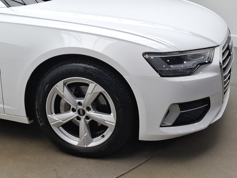 Used Audi A6 2022 for sale - 78203478: Photo 9