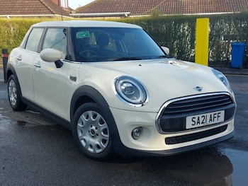 Used MINI One 2021 for sale - 78364931: Photo