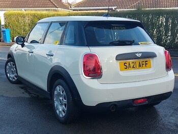 Used MINI One 2021 for sale - 78364931: Photo