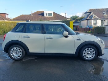 Used MINI One 2021 for sale - 78364931: Photo