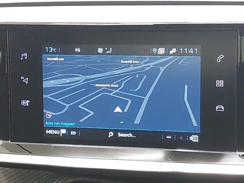 Used Peugeot 208 2023 for sale - 77606487: Photo 10