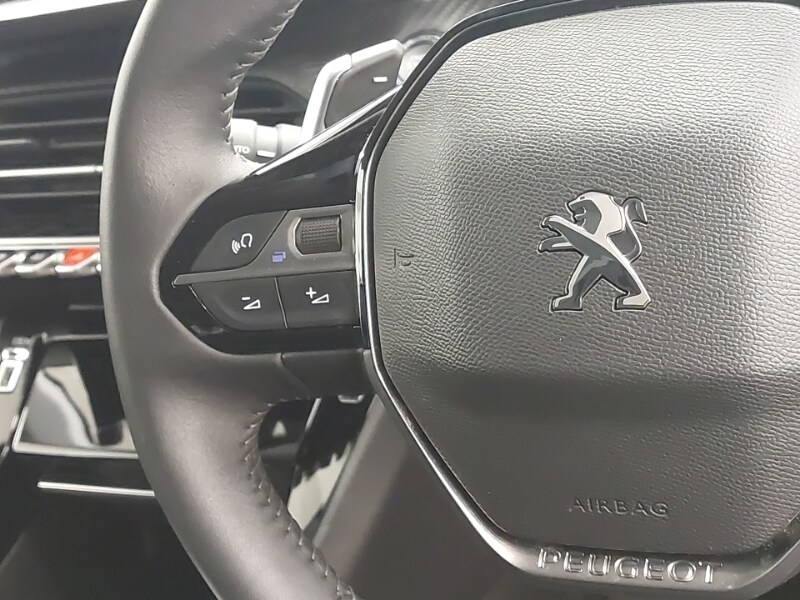 Used Peugeot 208 2023 for sale - 77606487: Photo 11