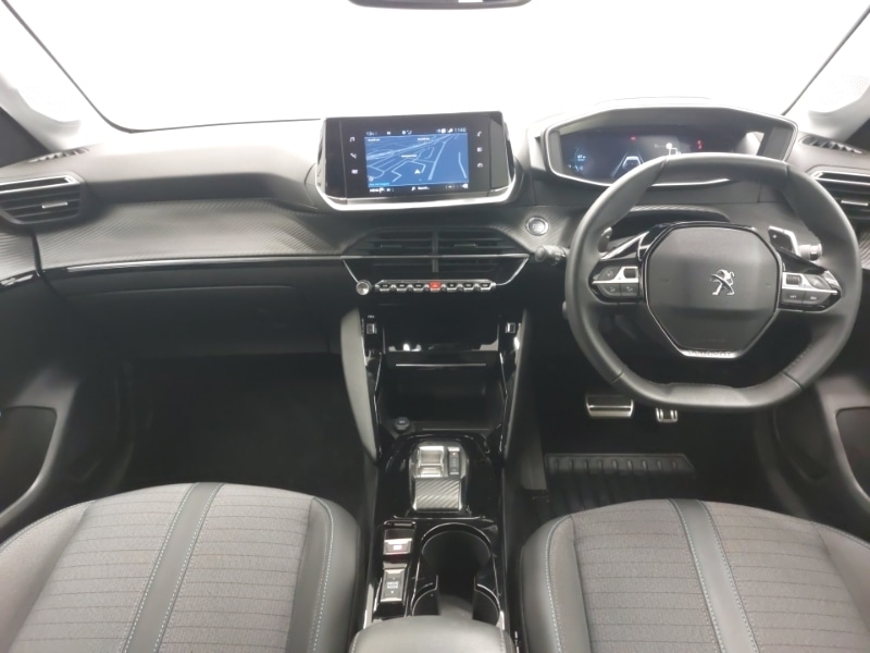 Used Peugeot 208 2023 for sale - 77606487: Photo 2