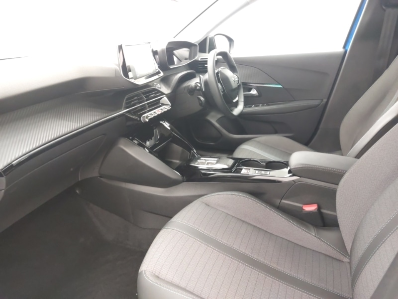 Used Peugeot 208 2023 for sale - 77606487: Photo 5