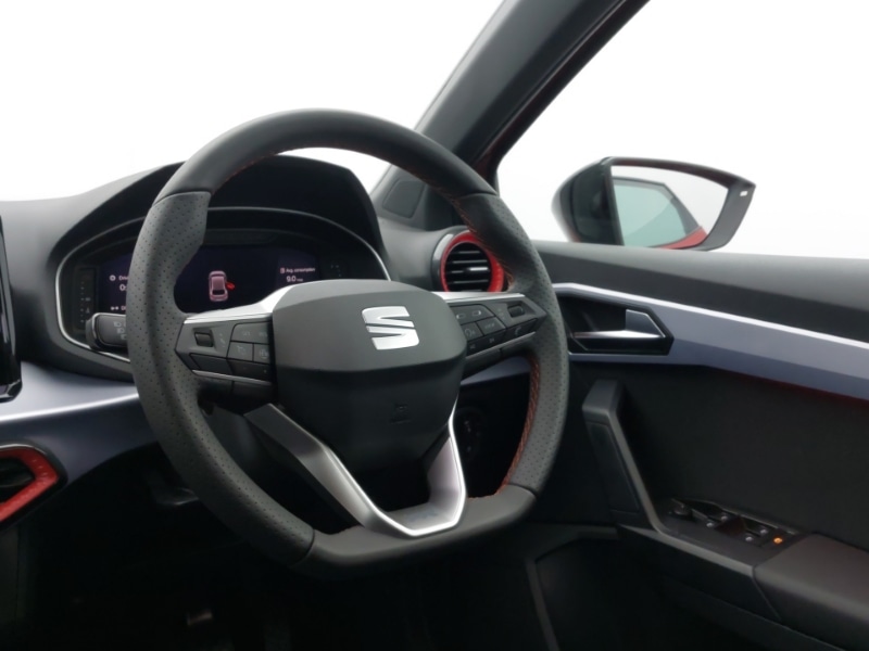 Used SEAT Ibiza 2025 for sale - 77224169: Photo 10