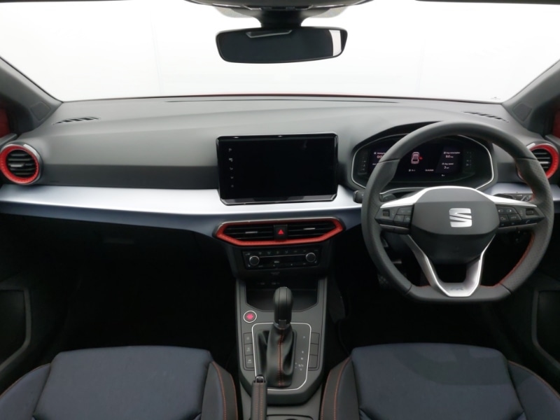 Used SEAT Ibiza 2025 for sale - 77224169: Photo 2