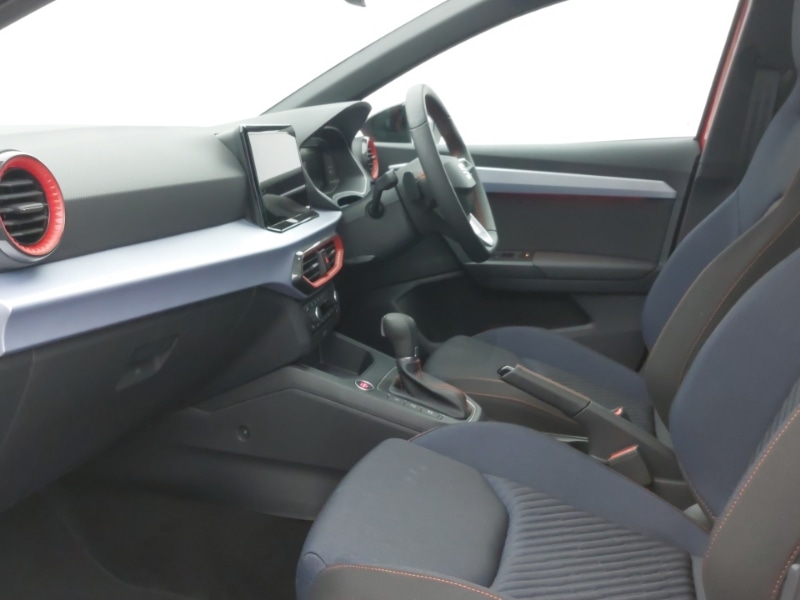 Used SEAT Ibiza 2025 for sale - 77224169: Photo 5