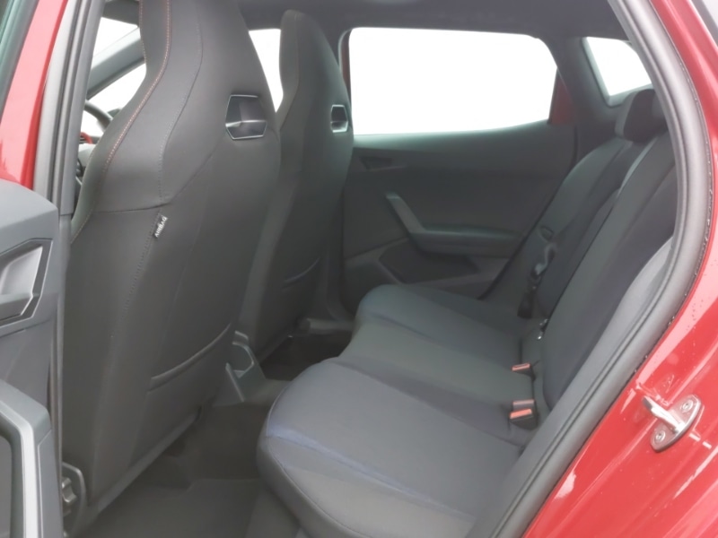 Used SEAT Ibiza 2025 for sale - 77224169: Photo 6