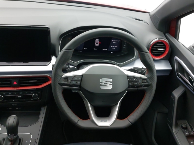 Used SEAT Ibiza 2025 for sale - 77224169: Photo 7