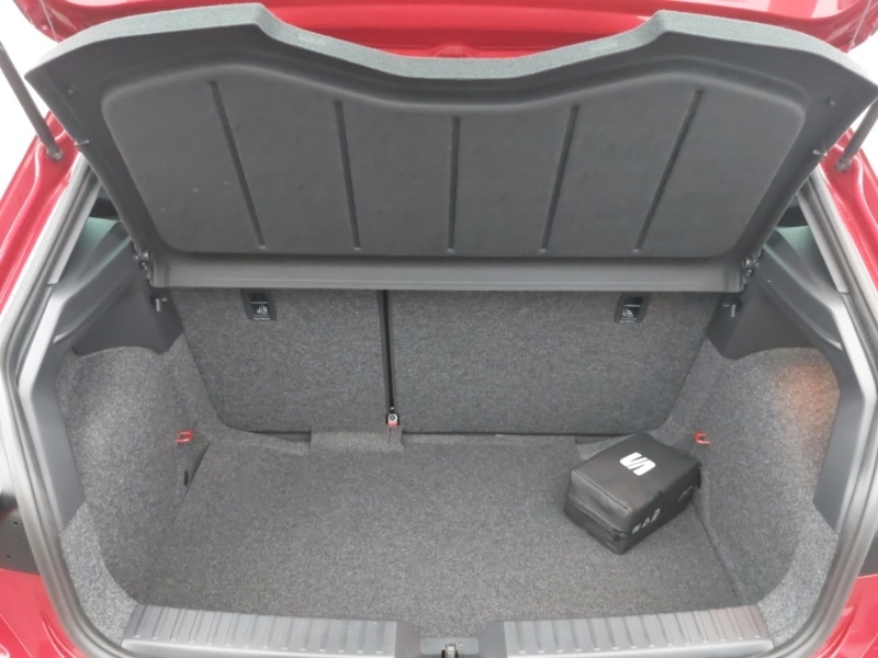 Used SEAT Ibiza 2025 for sale - 77224169: Photo 8