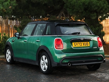 Used MINI Hatch 2022 for sale - 76983775: Photo