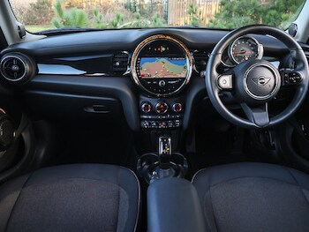 Used MINI Hatch 2022 for sale - 76983775: Photo